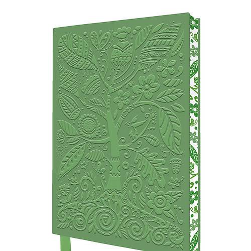 Springtime Artisan Art Notebook