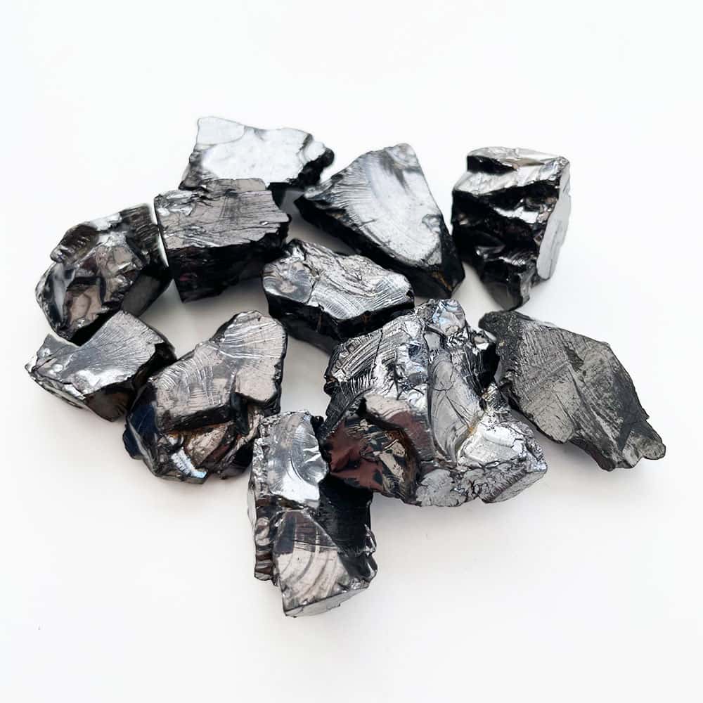 Shungite